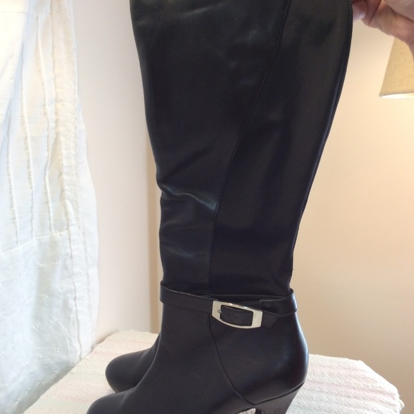 Me Too Shoes - Women’s New Me Too Lane 6 Heeled Boots
